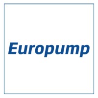 EUROPUMP Logo