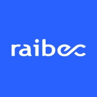 RAIBEC | Be efficient online. Logo