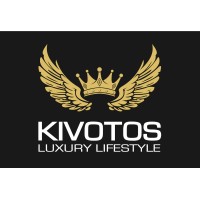 Kivotos Luxury Lifestyle Purveyors to Luxury Residential & Commercial Projects since 1998 Logo
