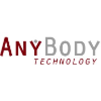 AnyBody Technology A/S Logo