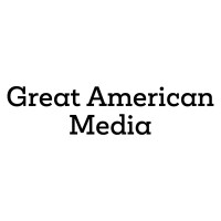 Great American Media Logo