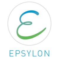 Epsylon asbl Logo