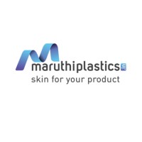 Maruthi Plastics & Packaging Chennai Private Limited Logo