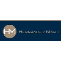 Hernández Martí Abogados Logo
