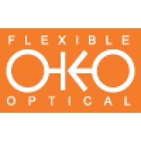 Flexible Optical B.V. Logo