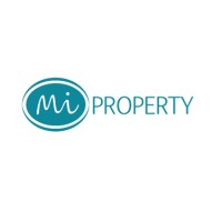 Mi Property Logo