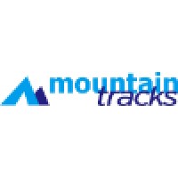 Mountain Tracks Logo