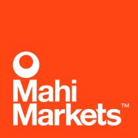 MahiMarkets Logo