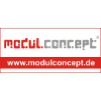 modulconcept Logo
