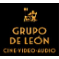 Grupo de Leon Productora Logo