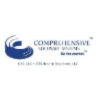 Comprehensive Software Systems Logo