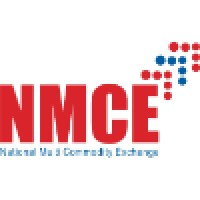 National Multi-Commodity Exchange of India Limited Logo