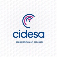 Cidesa Logo