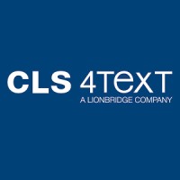CLS 4-Text GmbH Logo