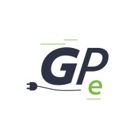 GREEN PROPULSION ENGINEERING Logo