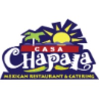 Casa Chapala Mexican Grill & Cantina Logo