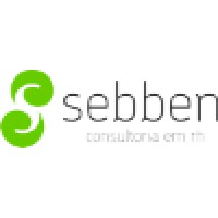 Sebben Consultoria e RH Logo