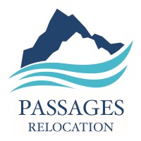 Passages Relocation Service Logo
