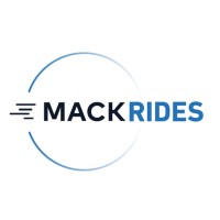 Mack Rides GmbH & Co KG Logo