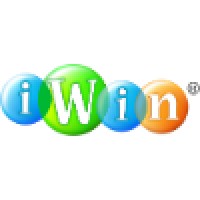 iWin, Inc. Logo