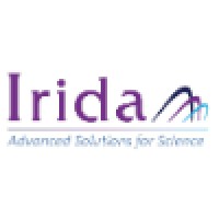 Irida Iberica S.L. Logo