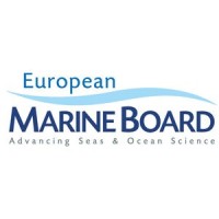 European Marine Board IVZW Logo