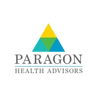 Paragon Health Advisors Logo