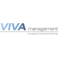 Viva Management GmbH Logo