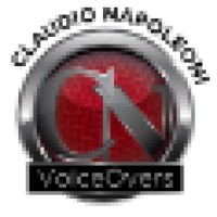 CN VoiceOvers Logo