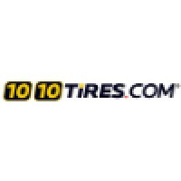1010TIRES.COM Logo