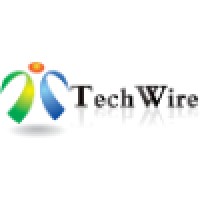 Techwire Solutions Inc Logo