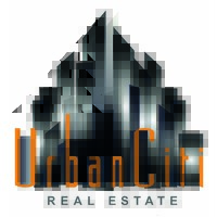 UrbanCiti Realty & Property Management Logo