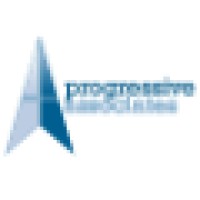 Progressive Associates Logo