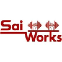 Sai Works Logo