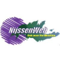 NijssenWeb Logo