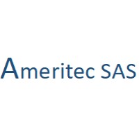 AMERITEC S.A.S. Logo