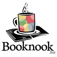Booknook.biz Logo