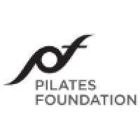 Pilates Foundation Logo