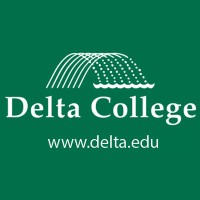 Delta College Logo