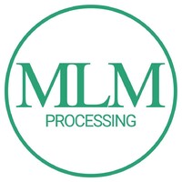 MLMPROCESSING.COM Logo