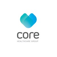 Core Healthcare Group Logo