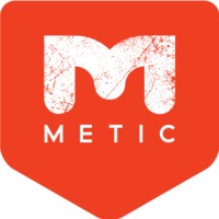 METIC Logo