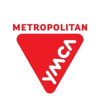 Metropolitan YMCA Singapore Logo