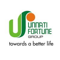 Unnati Fortune Holdings Limited Logo
