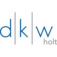 DK Weiss, Holt & Associates, PLLC Logo
