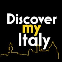 Discover my Italy Logo