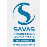 Savas Engineering Company Private Limited Logo
