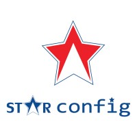 Star Config Logo