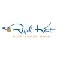 Rigel Kent Security Logo