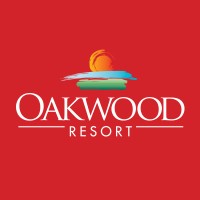 Oakwood Resort Logo